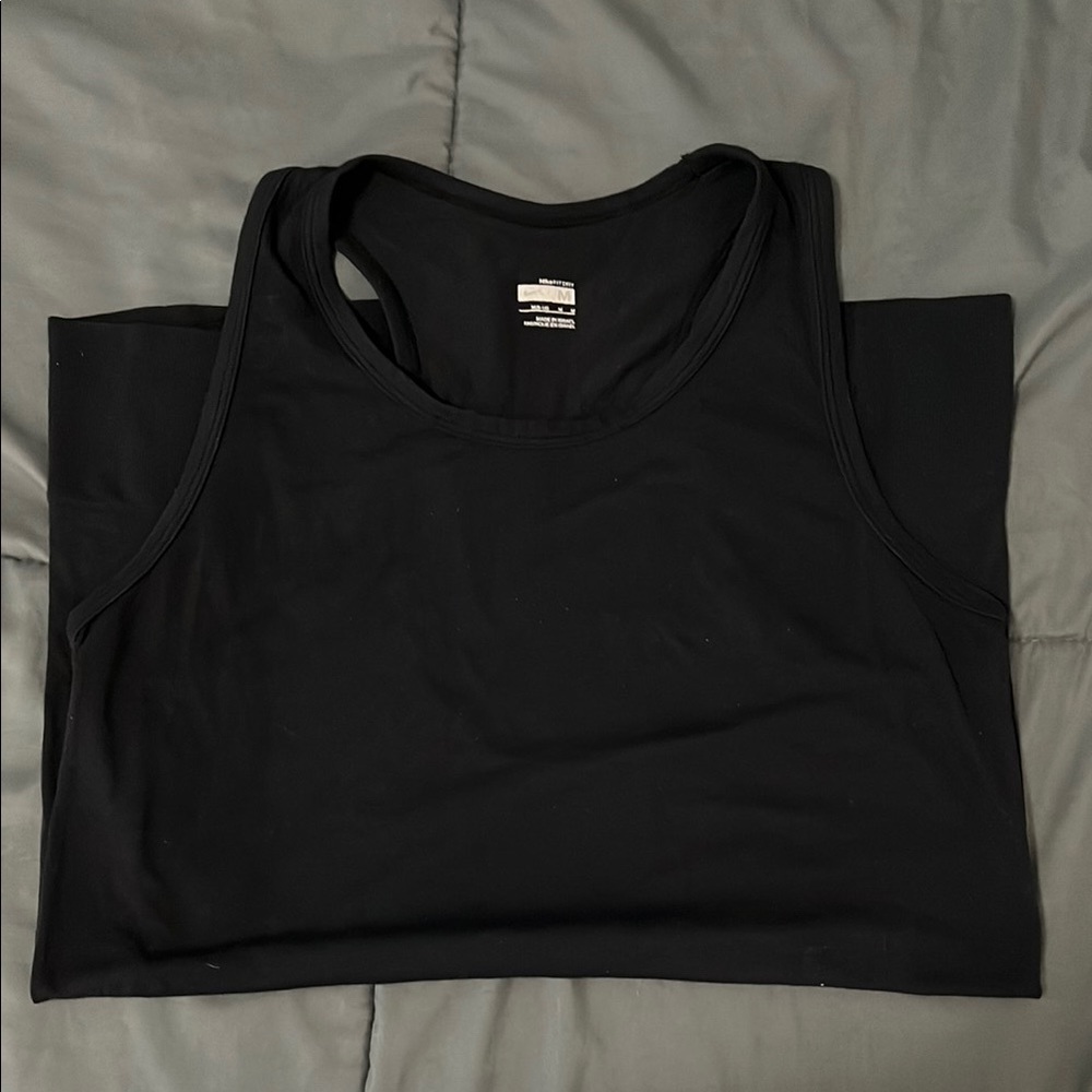 Nike Fit Dry Tank Top Size Medium